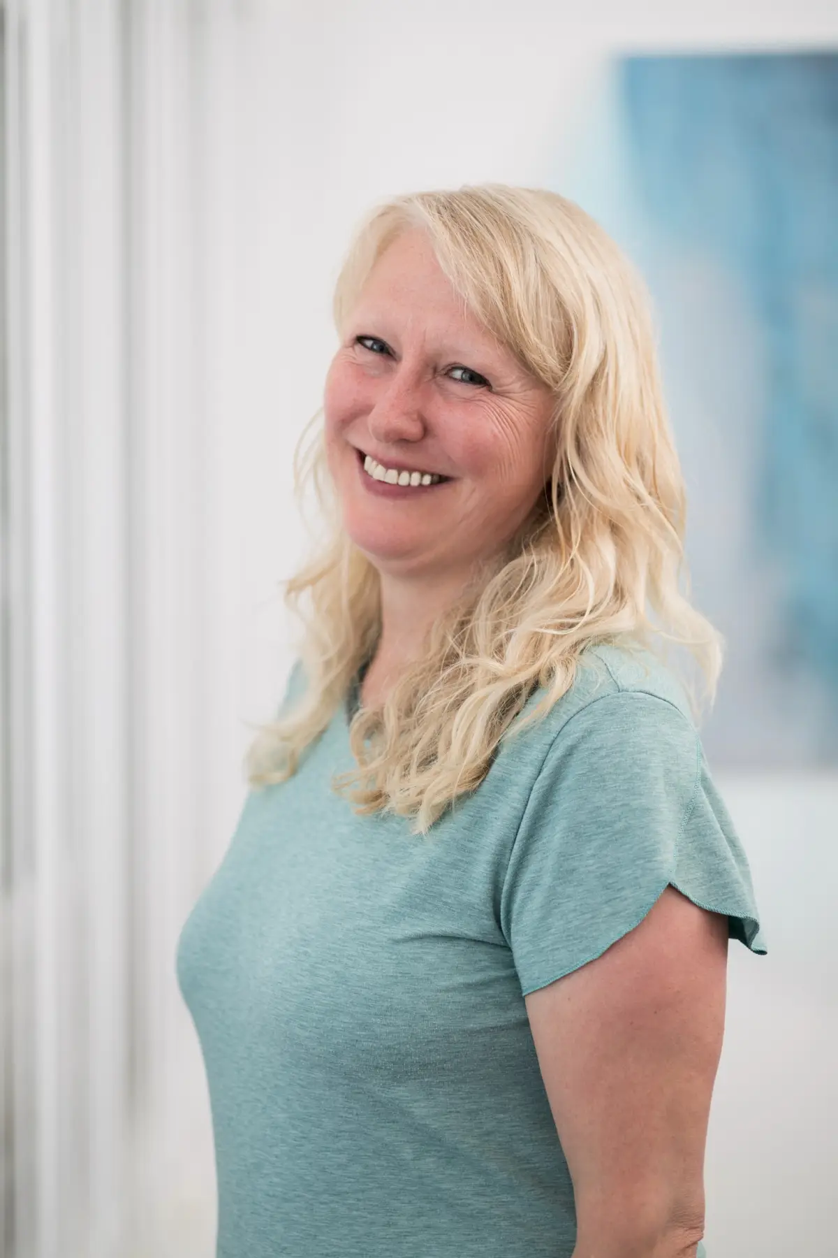 Logopädische Weiterbildungen mit Maja Ulrich Logopädische Weiterbildungen mit Maja Ulrich